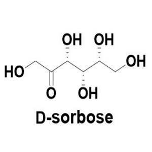 3615-56-3，D-sorbose，D-山梨糖