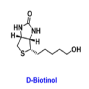 Biotin-D-delta-Tocopherol，生物素标记(+)-DELTA-生育酚