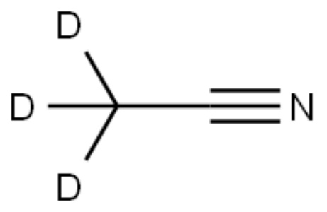 氘代乙腈 2206-26-0