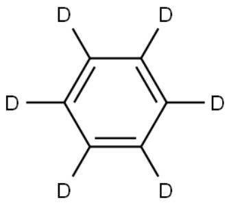 氘代苯 1076-43-3	