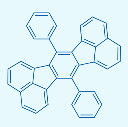 7,14-二苯基苊并荧蒽  7229-88-1