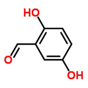 2,5-二羟基苯甲醛；1194-98-5