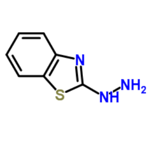 2-肼基苯并噻唑；615-21-4
