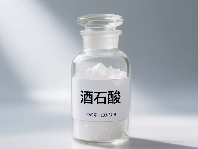 酒石酸 食品添加剂 医药中间体 电镀添加剂 