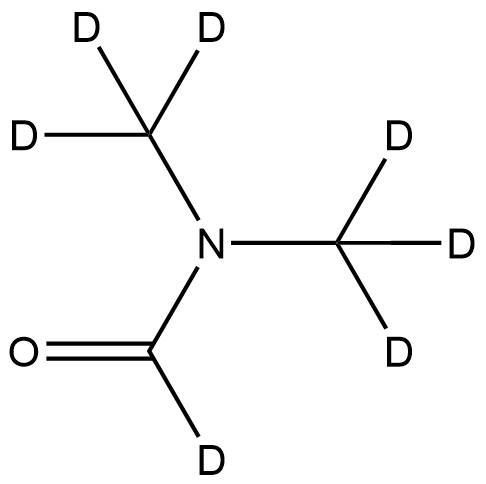 N,N-二甲基甲酰胺-d7 4472-41-7