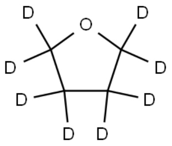 氘代四氢呋喃 1693-74-9