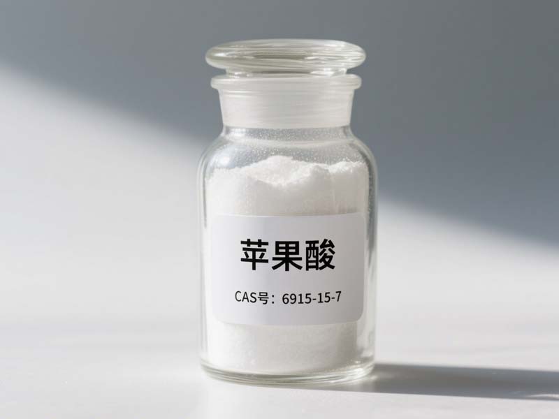 苹果酸 食品添加剂 酸味剂 增味剂 医药中间体 