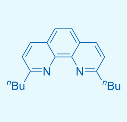 2,9-二正丁基-1,10-菲啰啉  85575-93-5