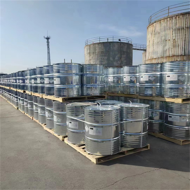 邻硝基甲苯，200KG/桶，国标99.6%以上
