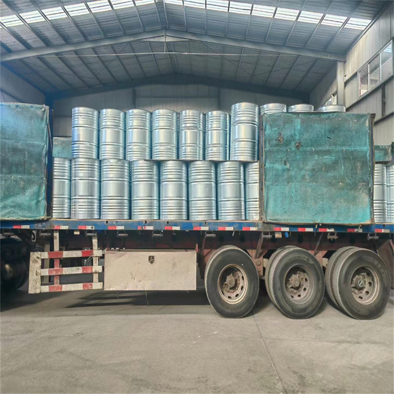 邻硝基甲苯，200KG/桶，国标99.6%以上