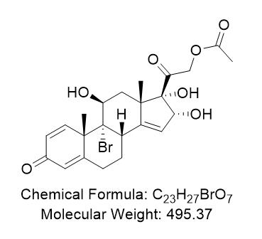 布地奈德杂质69