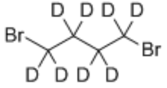 1,4-二溴丁烷-d8 68375-92-8