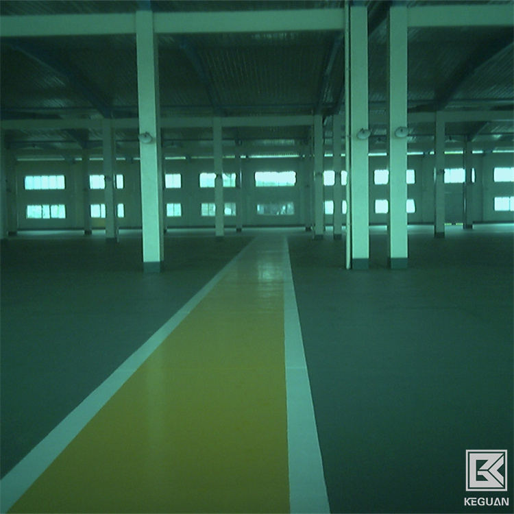 四川成都环氧树脂地坪漆/环氧自流平地坪涂料批发