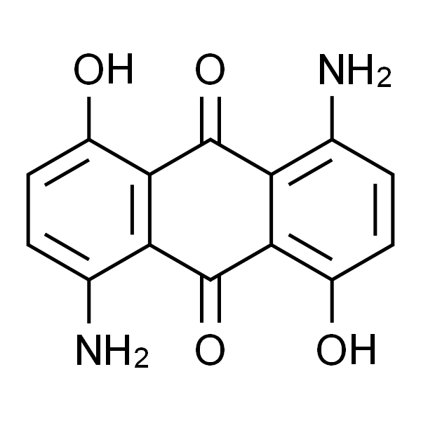 1,5-二氨基-4,8-二羟基蒽醌