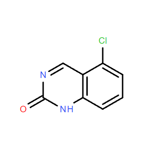 5-氯-喹唑啉-2(1H)-酮