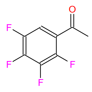 2',3',4',5'-四氟苯乙酮；66286-21-3