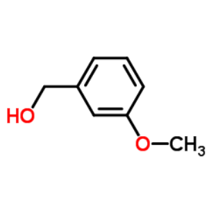 3-甲氧基苯甲醇；6971-51-3