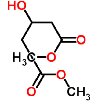 3-羟基戊二酸二甲酯；7250-55-7