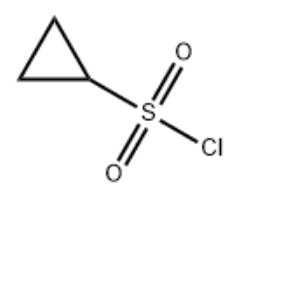 环丙磺酰氯（医药中间体）