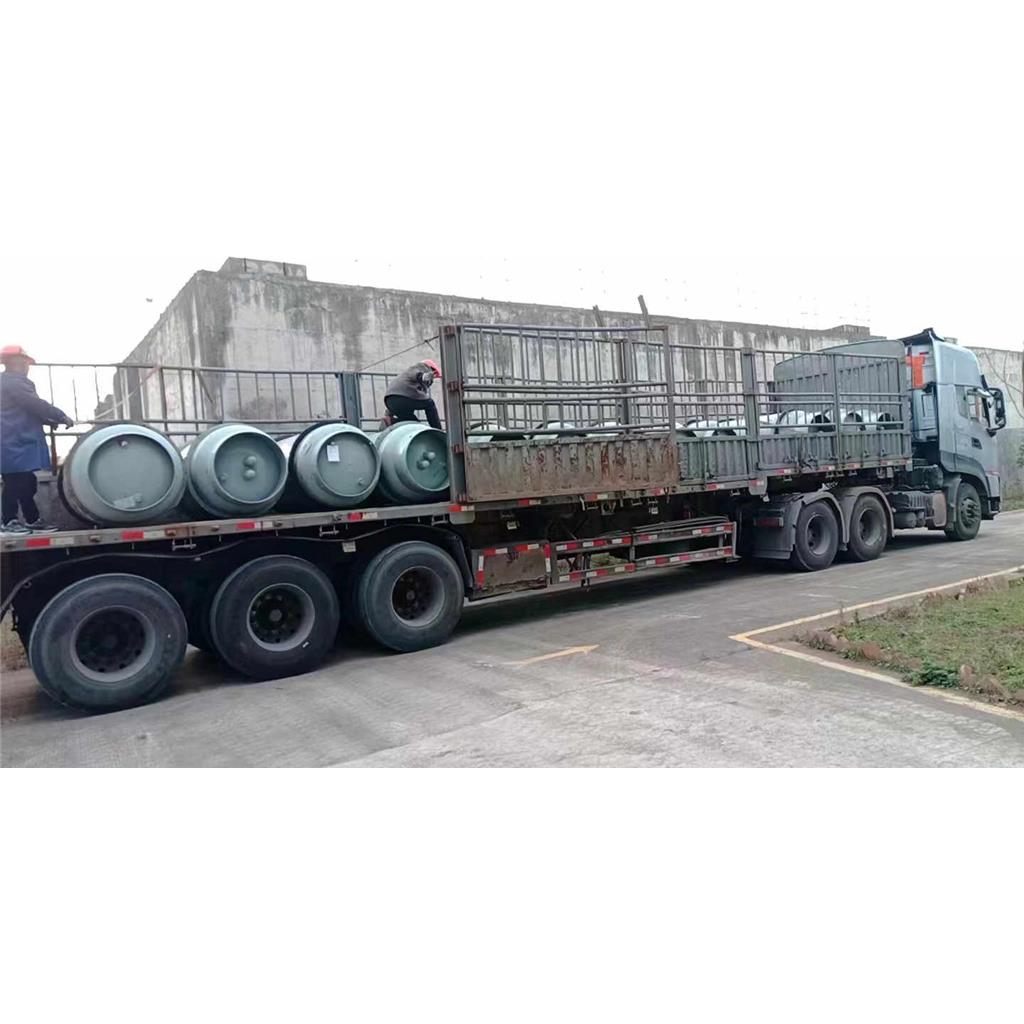 三甲胺纯品试剂 20KG 实验室专用 450KG大钢瓶