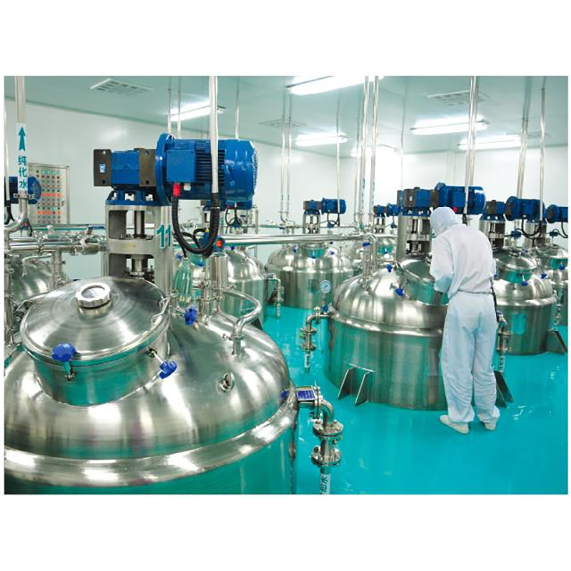 4-羟基异亮氨酸厂家