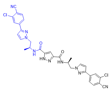 达罗他胺杂质10