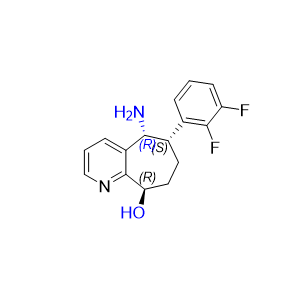 瑞美吉泮杂质16