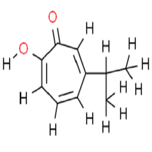 Biotin-Hinokitiol，生物素修饰桧木醇