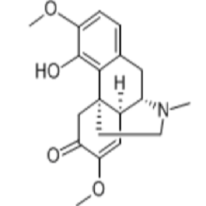Biotin-Sinomenine，生物素-青藤碱