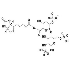 Heparinsodium-Biotin，肝素钠-生物素