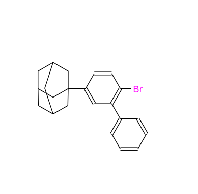 1-（6-溴-[1,1'-联苯]-3-基）金刚烷