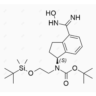奥扎莫德杂质49  1306763-62-1