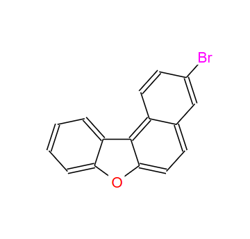 3-溴萘并[2,1-B]苯并呋喃