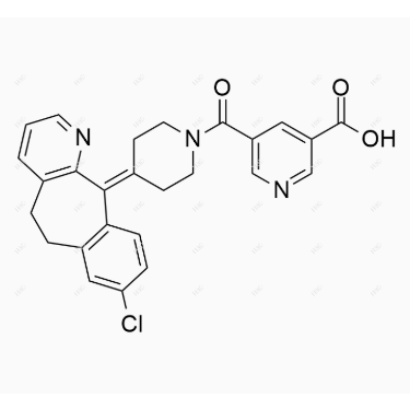 卢帕他定杂质33