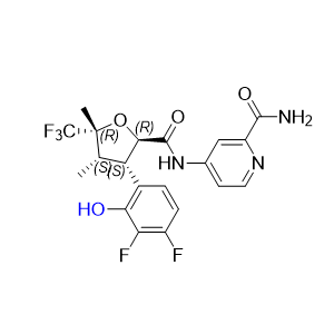 苏泽曲林杂质03 2649467-91-2