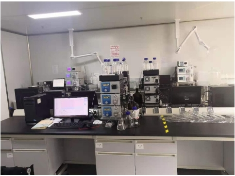 醋酸利那洛肽；851199-60-5；linaclotide；杭州固拓多肽合成