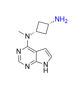 阿布昔替尼杂质27 1622980-99-7