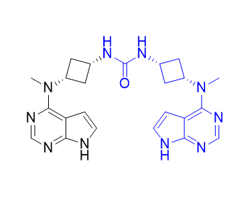 阿布昔替尼杂质31