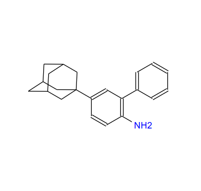 5-(ADAMANTAN-1-YL)-[1,1'-BIPHENYL]-2-AMINE