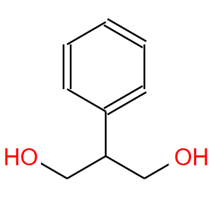 2-苯基-1,3-丙二醇；1570-95-2