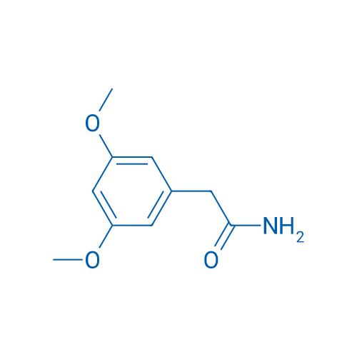 3,5-二甲氧基苯乙酰胺