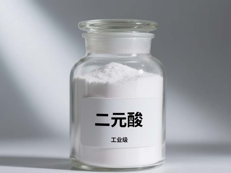 二元酸