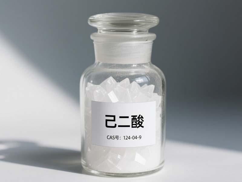己二酸