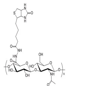 Hyaluronate-Biotin，透明质酸-生物素
