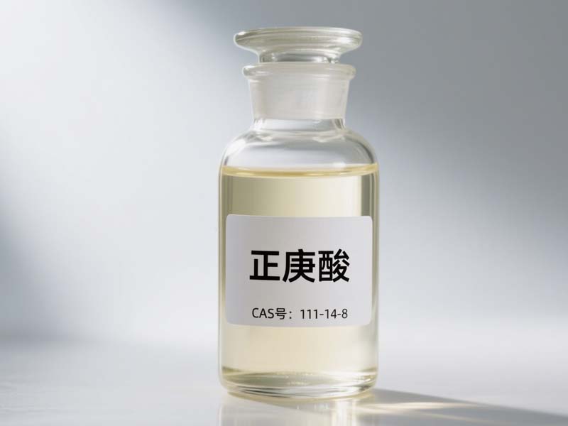 正庚酸?