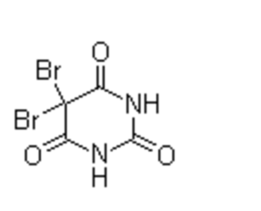 5,5-二溴巴比妥酸