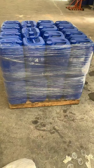 醋酸-2-乙基己酯，103-09-3，湖北恒捷