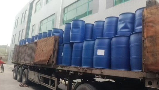 左旋环氧氯丙烷，51594-55-9，湖北恒捷