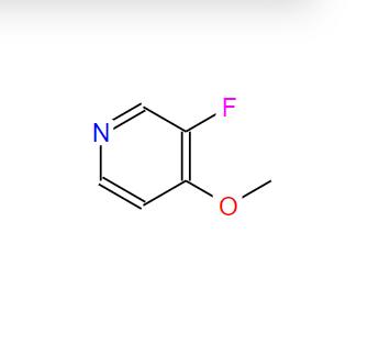 3-氟-4-甲氧基吡啶