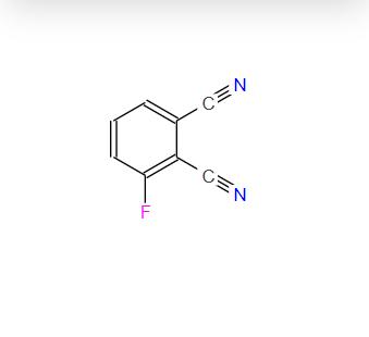1,2-二氰基-3-氟苯